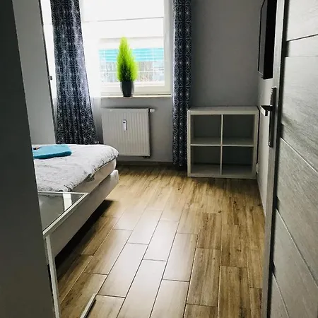 Apartament Calamo Tuwima Park Olsztyn  Exterior photo