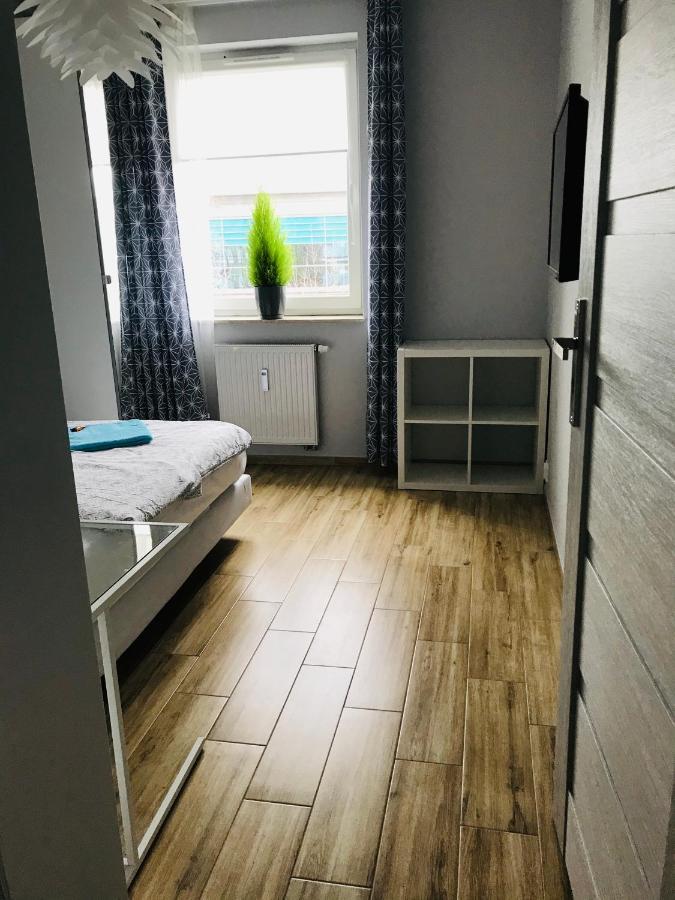 Calamo Tuwima Park Olsztyn