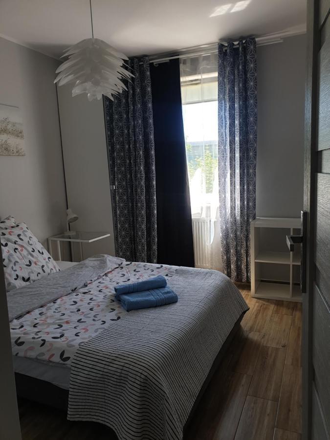 Calamo Tuwima Park * Olsztyn
