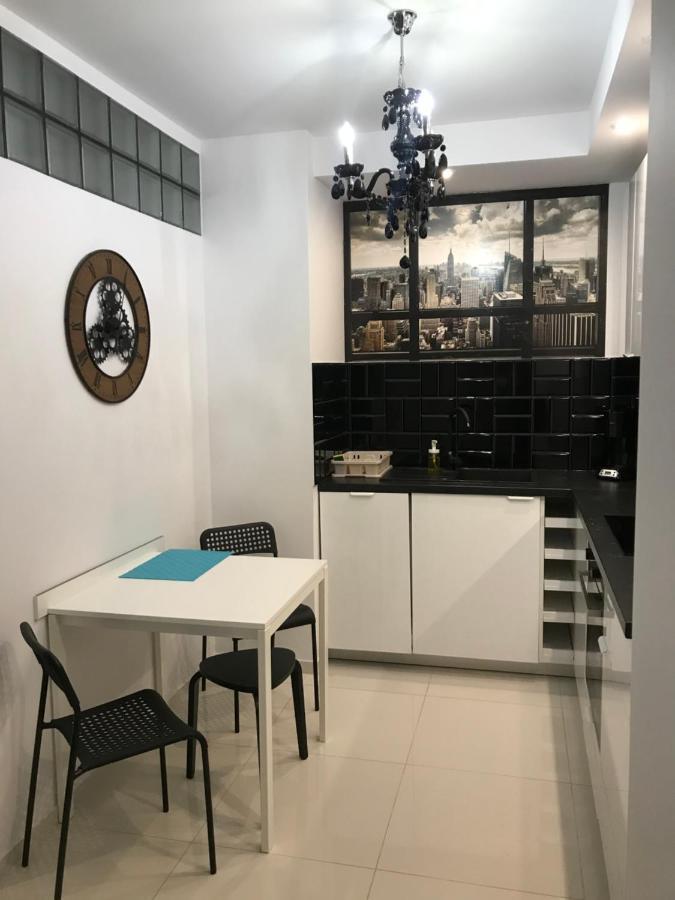 Calamo Tuwima Park Apartment Olsztyn