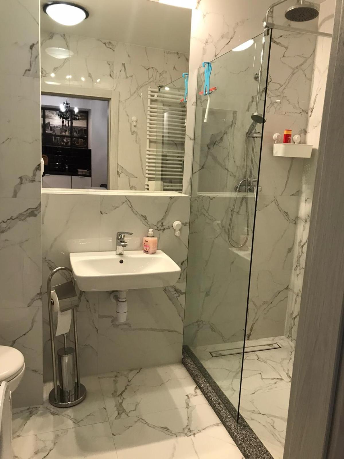 Apartment Calamo Tuwima Park Olsztyn